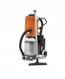 Κονιοσυλλέκτης Husqvarna S 26