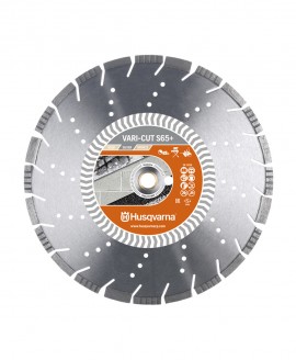 Husqvarna VARI-CUT S65 300mm