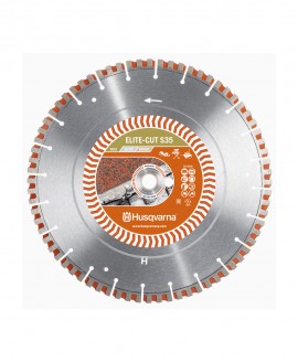 Husqvarna ELITE-CUT S35 300mm 