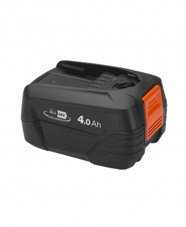 ΜΠΑΤΑΡΙΑ ΛΙΘΙΟΥ PBA 18V/72 P4A (14905-20)