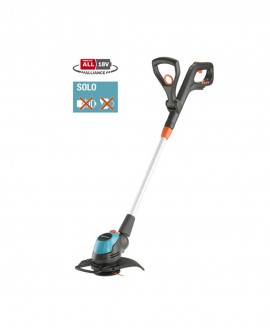 ΧΟΡΤΟΚΟΠΤΙΚΟ ΜΠΑΤΑΡΙΑΣ EasyCut 23/18V P4A (14700-55)