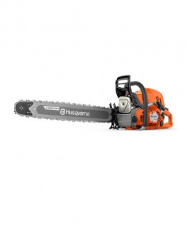 Αλυσοπρίονο Husqvarna Autotune 592 XP-24