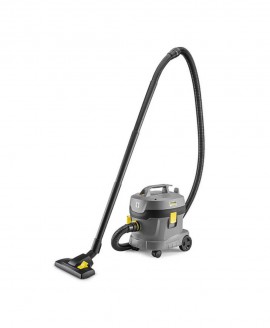 Karcher T 11/1 Classic HEPA Σκούπα Στερεών 850W με Κάδο 11lit
