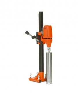  Καροτιέρα με βάση Husqvarna DMS 160 A