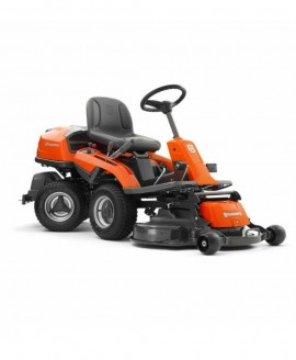 Χλοοκοπτικό Rider Husqvarna 214C
