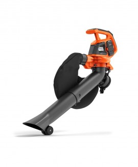 Φυσητήρας - Απορροφητήρας Husqvarna 120iBV
