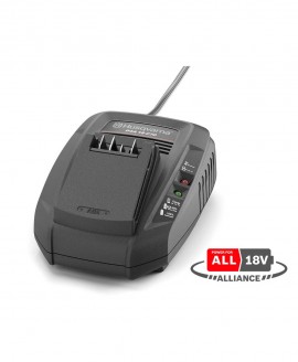 Φορτιστής μπαταρίας Husqvarna Aspire™ P4A 18-C70
