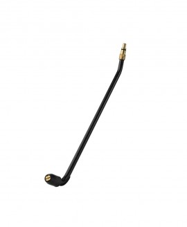 Husqvarna γωνιακός αυλός