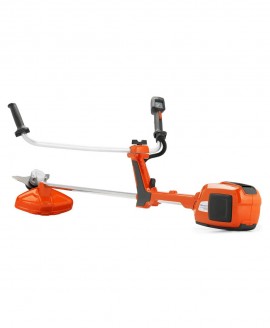Θαμνοκοπτικό μπαταρίας Husqvarna 520iRX 