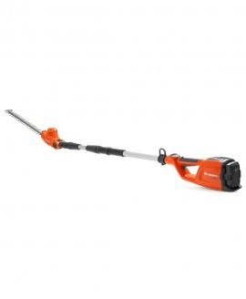 Τηλεσκοπικό κονταροψάλιδο μπορντούρας Husqvarna 120ITK4-H KIT