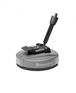 Περιστροφική βούρτσα Husqvarna SC 400