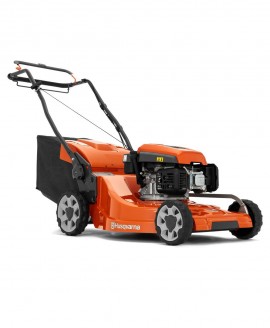 Χλοοκοπτικές μηχανές Husqvarna LC 253S