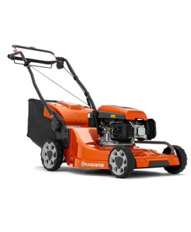 Χλοοκοπτικές μηχανές Husqvarna LC 353V