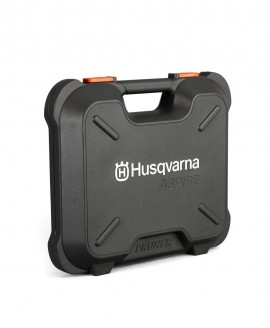 Κουτί μεταφοράς κλαδευτικού αλυσοπρίονου Husqvarna Aspire™