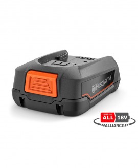 Μπαταρία Husqvarna Aspire™ P4A 18-B45