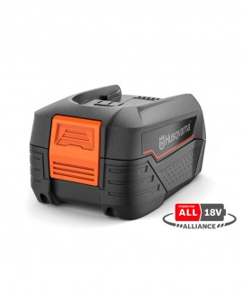 Μπαταρία Husqvarna Aspire™ P4A 18-B72