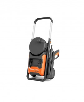 Πλυστικό μηχάνημα Husqvarna PW 240