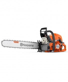 Αλυσοπρίονο Husqvarna Autotune 592 XP-24