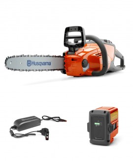 Αλυσοπρίονο Husqvarna μπαταρίας 120i-12