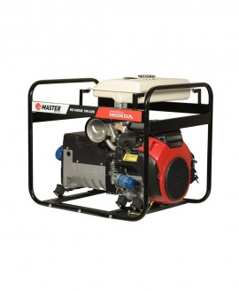 Ηλεκτροπαραγωγό ζεύγος MASTER HG 14000E AVR