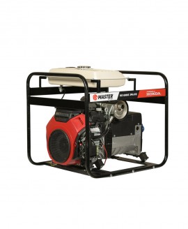 Ηλεκτροπαραγωγό ζεύγος MASTER HG 14000Ε 3PH AVR