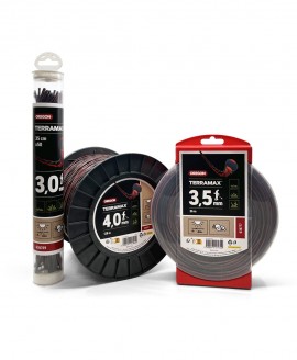 Μεσινέζα Χορτοκοπτικού TerraMax 2,7 mm / 56m