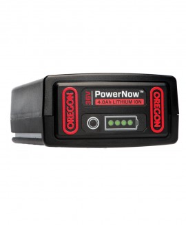 Oregon Μπαταρία Εργαλείου Λιθίου B742E 36V με Χωρητικότητα 4Ah