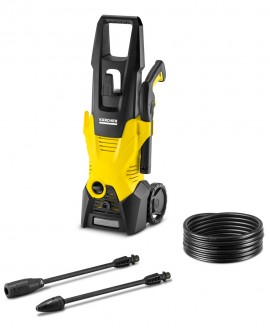 Πλυστικό Μηχάνημα KARCHER K3 1.601-888.0