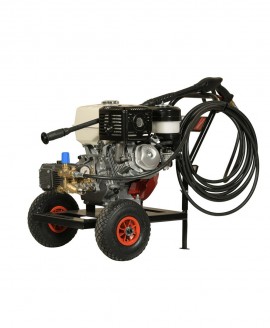 Πλυστικό Συγκρότημα Βενζίνης MASTER HW 220AR