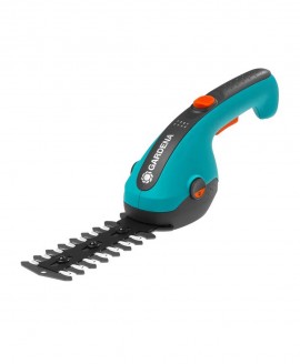 ΨΑΛΙΔΙ ΓΚΑΖΟΝ & ΜΠΟΡΝΤΟΥΡΑΣ CLASSICCUT LI (9885-20)