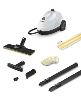Ατμοσύστημα KARCHER SC 2 EasyFix (1.512-600.0)