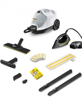 Ατμοσύστημα KARCHER SC 4 EasyFix Iron (1.512-631.0)
