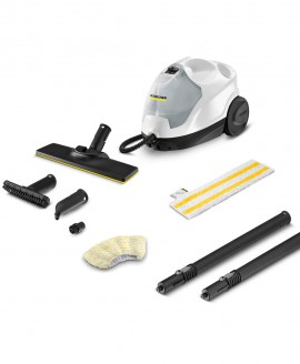 Ατμοσύστημα KARCHER SC 4 EasyFix (1.512-630.0)