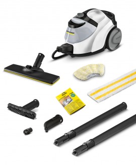 Ατμοσύστημα KARCHER SC 5 EasyFix Iron Plug (1.512-660.0)