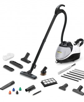 Ατμοσύστημα με αναρρόφηση KARCHER SV 7 (1.439-490.0)