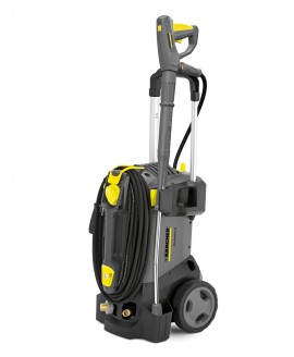 Πλυστικό Μηχάνημα Υψηλής Πίεσης KARCHER HD 5/15 C Plus (1.520-931.0)