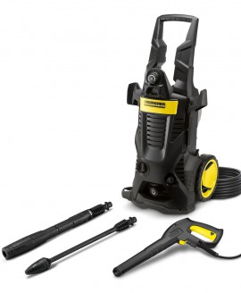 Πλυστικό Μηχάνημα Υψηλής Πίεσης KARCHER K 6 Special (1.168-508.0)