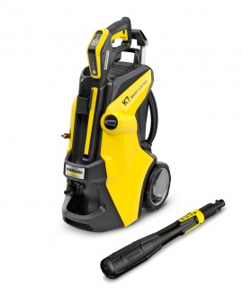 Πλυστικό Μηχάνημα Υψηλής Πίεσης KARCHER K7 Smart Control (1.317-200.0)