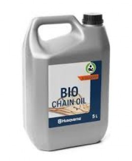 Husqvarna Bio Advanced 5LT