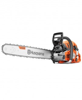 Αλυσοπρίονο Husqvarna 562 XP Mark II