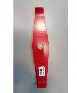 Ατσάλινος καταστροφέας 2Τ 300mm ROTARY