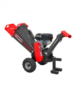 Θρυμματιστής Zanon CIP 120-B