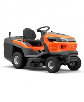 Τρακτέρ κήπου Husqvarna TC 215T