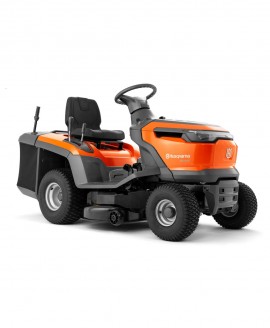 Τρακτέρ κήπου Husqvarna TC 112