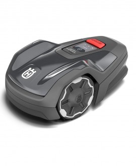 Ρομποτική χλοοκοπτική Husqvarna Automower® Aspire™ R4