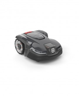 Ρομποτική χλοοκοπτική Husqvarna Automower® 415X