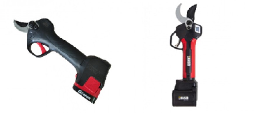 Ψαλίδια Μπαταρίας